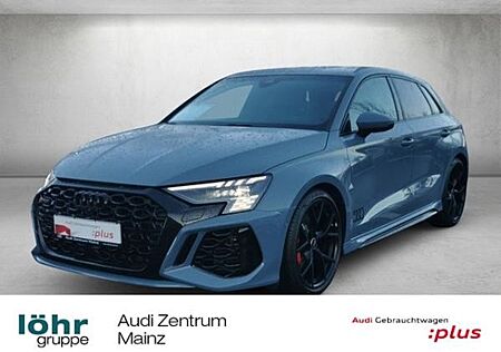 Audi RS3 Sportback TFSI quattro