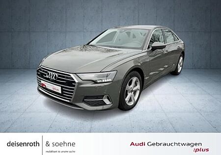 Audi A6 Limousine sport 40 TDI StHz/Assist/Business/sound/PBox/SHZ