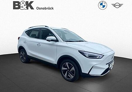 MG ZS EV - sofort Verfügbar - WELLER Osnabrück