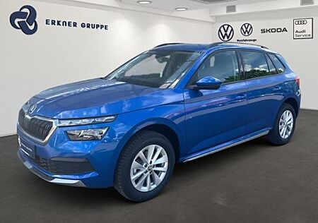 Skoda Kamiq Style +SHZ+RFK+KLIMA+LED / SOFORT VERFÜGBAR