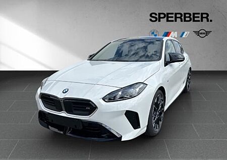 BMW M135i xDr.,LCI,Innovat.-Pkt.,Driv Ass Plus.,aut. Heckkl.,uvm.
