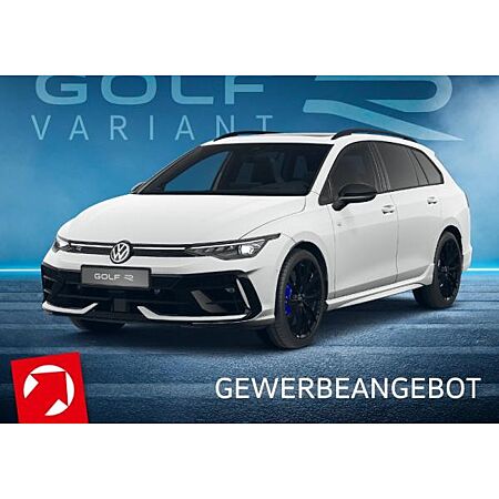 VW Golf Variant leasen