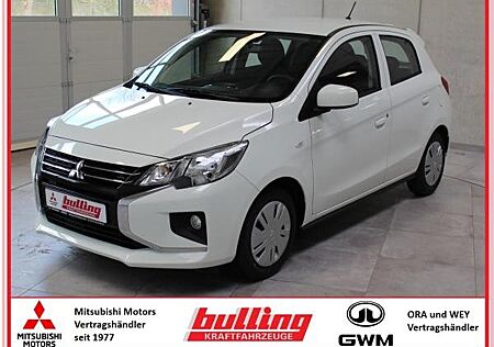 Mitsubishi Space Star Select *Klimaanlage/Radio/Freisprecheinrichtung*