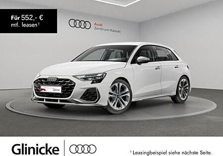 Audi S3 Sportback TFSI quattro S tronic NEUBESTELLUNG