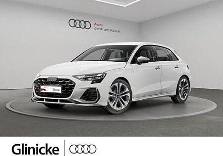 Audi S3 Sportback TFSI quattro S tronic NEUBESTELLUNG