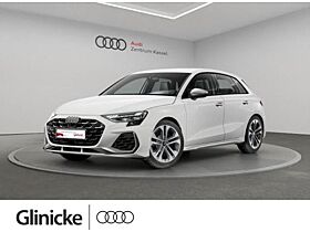 Audi S3 Sportback TFSI quattro S tronic NEUBESTELLUNG Audi S3 Sportback TFSI quattro S tronic NEUBESTELLUNG
