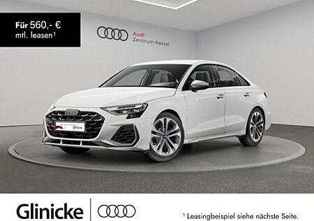 Audi S3 Limousine TFSI quattro S tronic NEUBESTELLUNG