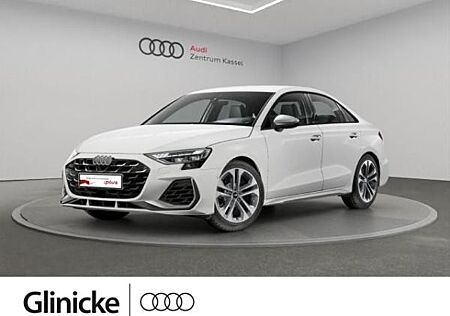 Audi S3 Limousine TFSI quattro S tronic NEUBESTELLUNG
