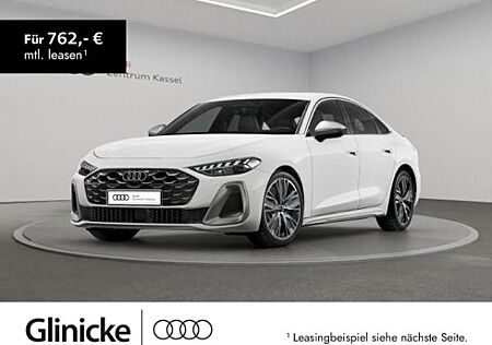 Audi S5 Limousine TFSI quattro S tronic NEUBESTELLUNG