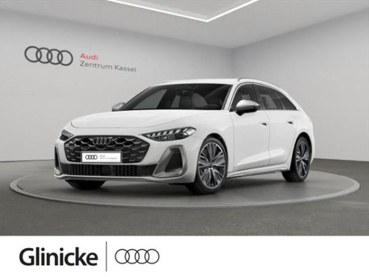 Audi S5 Avant TFSI quattro S tronic NEUBESTELLUNG bild