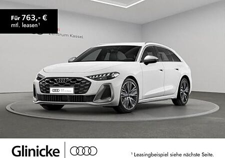 Audi S5 Avant TFSI quattro S tronic NEUBESTELLUNG