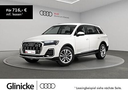 Audi Q8 SUV 50 TDI quattro NEUBESTELLUNG