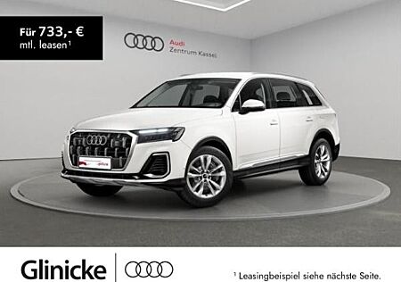 Audi Q7 SUV 55 TFSI e quattro NEUBESTELLUNG
