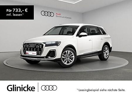 Audi Q7 SUV 55 TFSI e quattro NEUBESTELLUNG