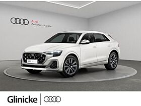 Audi SQ8 SUV TFSI NEUBESTELLUNG