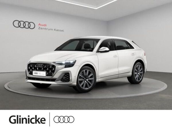 Audi SQ8 SUV TFSI NEUBESTELLUNG bild