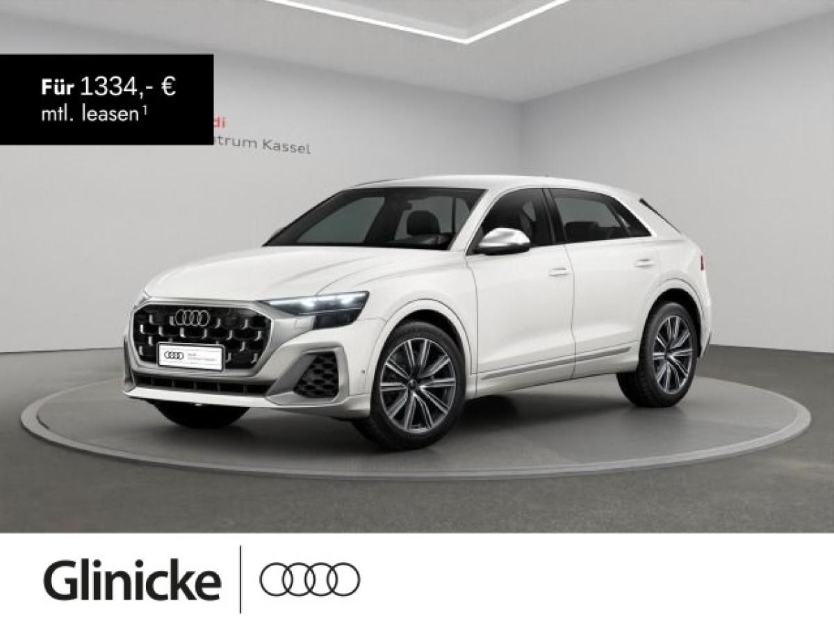 Audi SQ8 SUV TFSI NEUBESTELLUNG bild