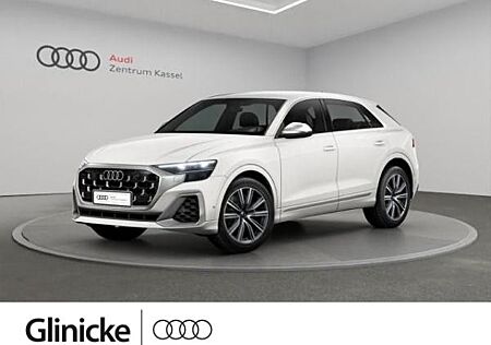 Audi SQ8 SUV TFSI NEUBESTELLUNG