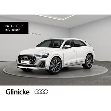 Audi SQ8 leasen