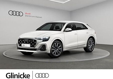 Audi SQ8 SUV TFSI NEUBESTELLUNG MJ 2026