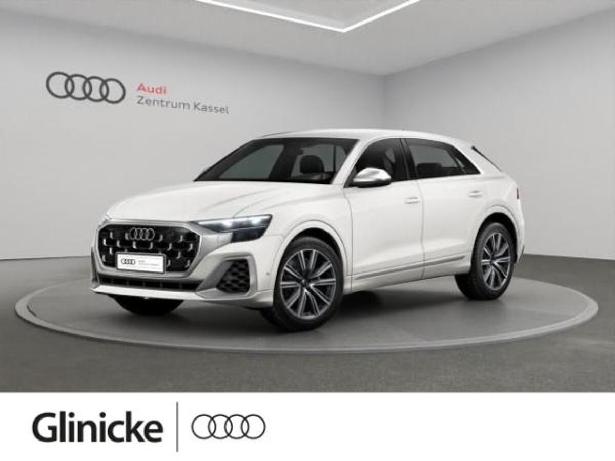 Audi SQ8 SUV TFSI NEUBESTELLUNG bild