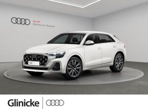 Audi SQ8 SUV TFSI NEUBESTELLUNG bild 1
