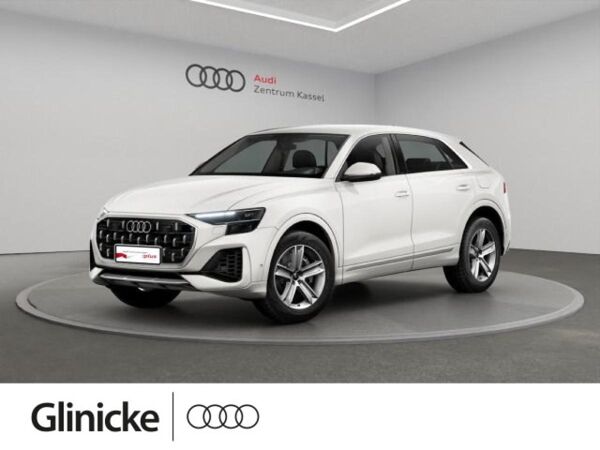 Audi Q8 SUV 55 TFSI e quattro NEUBESTELLUNG bild 1
