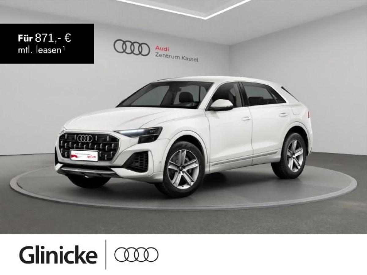 Audi Q8 SUV 55 TFSI e quattro NEUBESTELLUNG bild