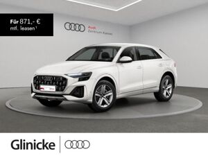Audi Q8 SUV 55 TFSI e quattro NEUBESTELLUNG bild 1