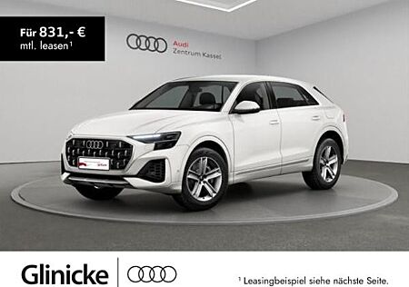 Audi Q8 SUV 55 TFSI e quattro NEUBESTELLUNG