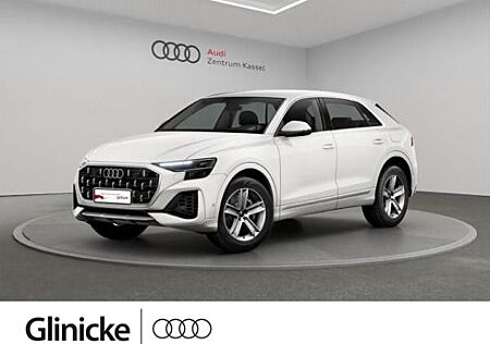 Audi Q8 SUV 55 TFSI e quattro NEUBESTELLUNG