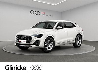 Audi Q8 SUV 55 TFSI e quattro NEUBESTELLUNG