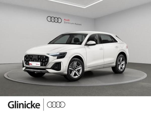 Audi Q8 SUV 55 TFSI e quattro NEUBESTELLUNG bild