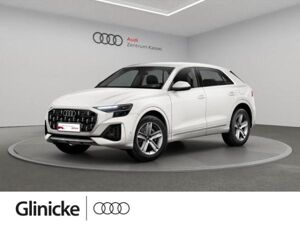 Audi Q8 SUV 55 TFSI e quattro NEUBESTELLUNG bild 1