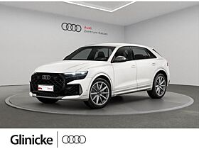 Audi RS Q8 SUV performance NEUBESTELLUNG
