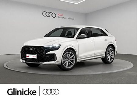 Audi RS Q8 SUV performance NEUBESTELLUNG
