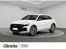Audi RS Q8 SUV performance NEUBESTELLUNG