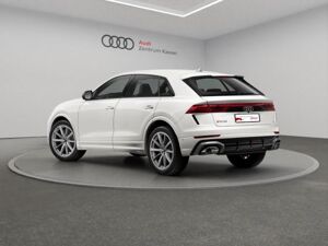 Audi RS Q8 SUV performance NEUBESTELLUNG bild 2