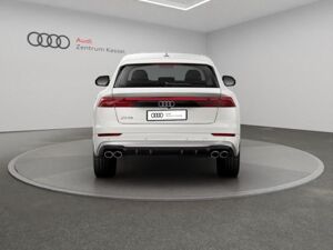 Audi SQ8 SUV TFSI NEUBESTELLUNG bild 3