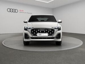 Audi SQ8 SUV TFSI NEUBESTELLUNG bild 4