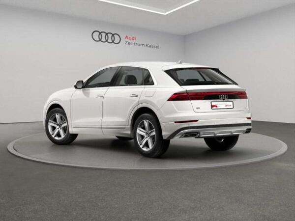 Audi Q8 SUV 55 TFSI e quattro NEUBESTELLUNG bild 4