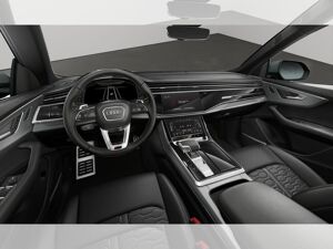Audi RS Q8 SUV performance NEUBESTELLUNG bild 5