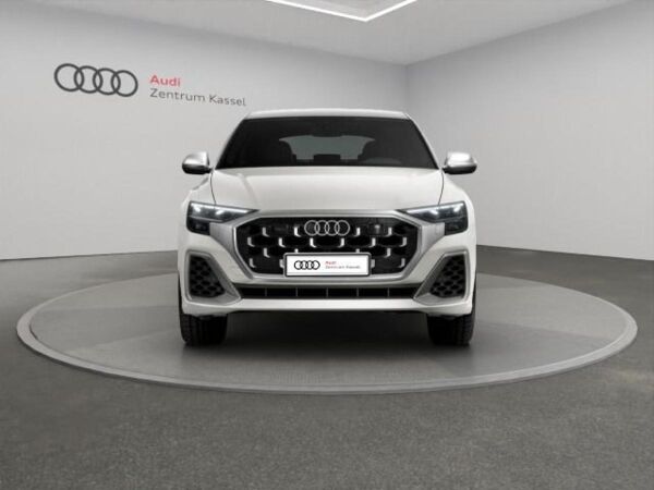 Audi SQ8 SUV TFSI NEUBESTELLUNG bild 6