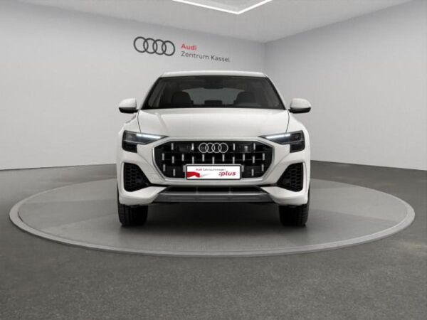 Audi Q8 SUV 55 TFSI e quattro NEUBESTELLUNG bild 6