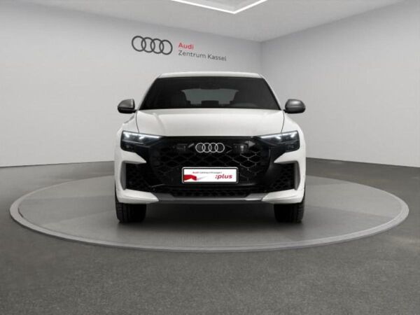 Audi RS Q8 SUV performance NEUBESTELLUNG bild 6