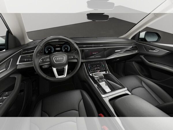 Audi Q8 SUV 55 TFSI e quattro NEUBESTELLUNG bild 7