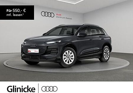 Audi Q6 e-tron Q6 SUV e-tron NEUBESTELLUNG