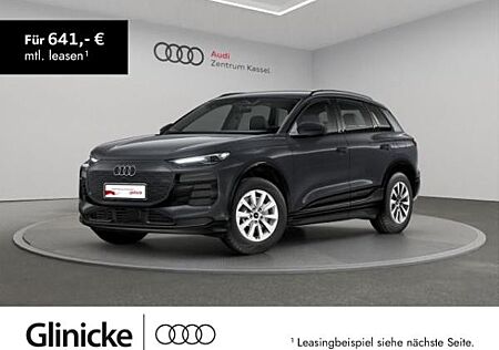 Audi e-tron Q6 SUV NEUBESTELLUNG