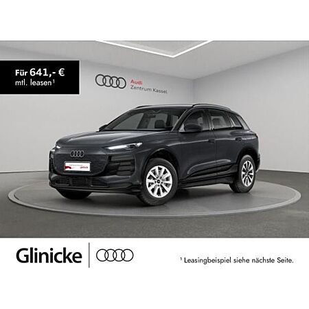 Audi e-tron leasen