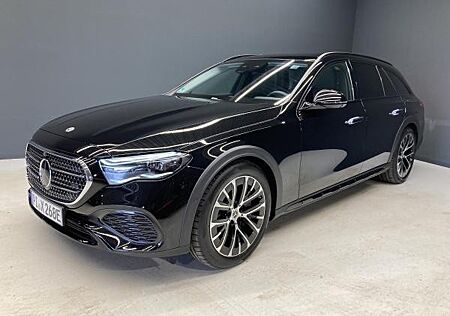 Mercedes-Benz E 300 de T All Terrain 4matic Superscreen Pano Airmatic AHK